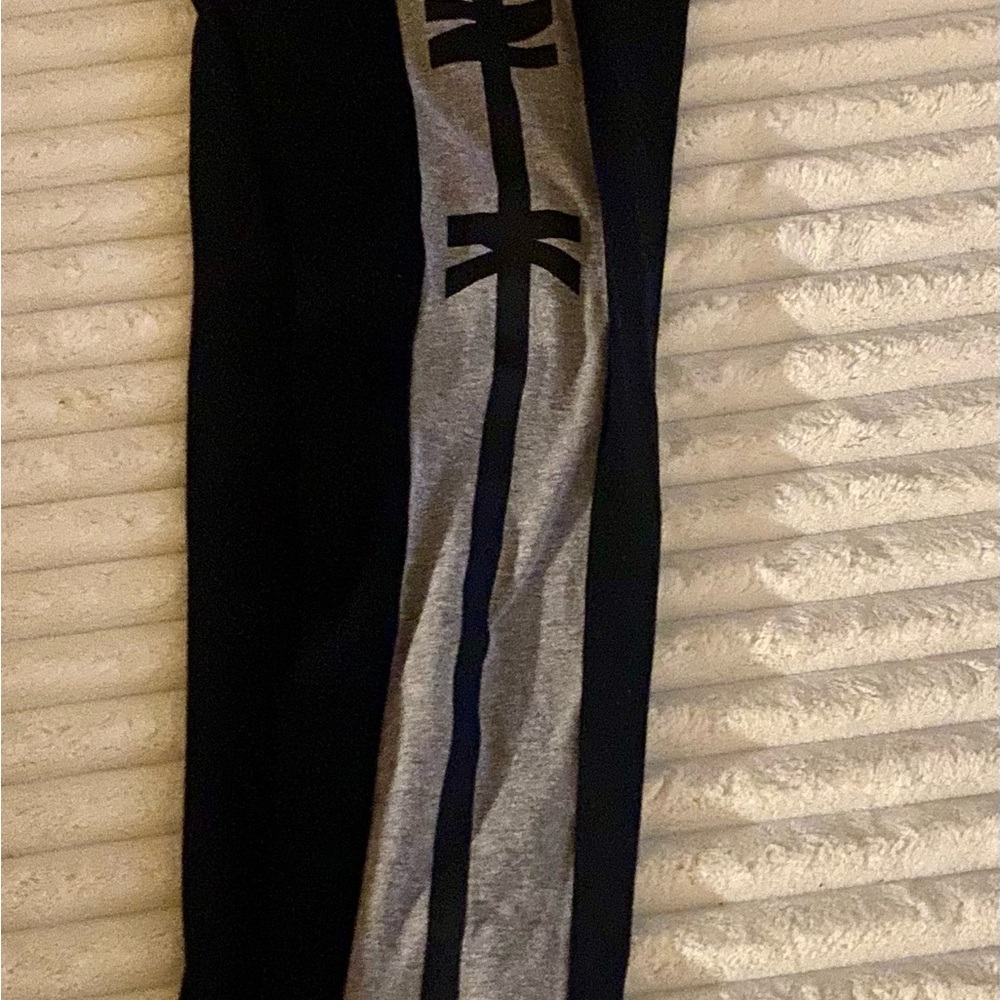 Victoria's Secret Pink Yoga Pants